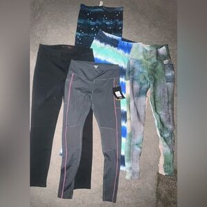 Leggings bundle